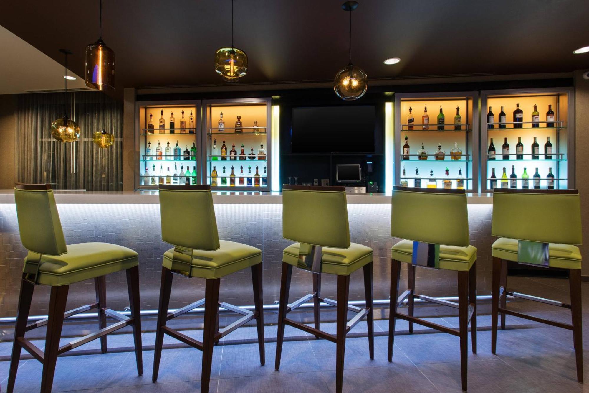 Fairfield Inn & Suites By Marriott פורט סטוקטון מראה חיצוני תמונה